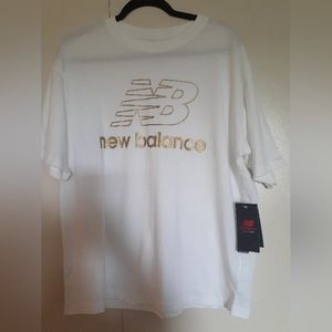 New Balance T-shirt